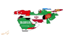 سنتز پلیمرازیسیون در خاورمیانه چه تاثیری دارد؟